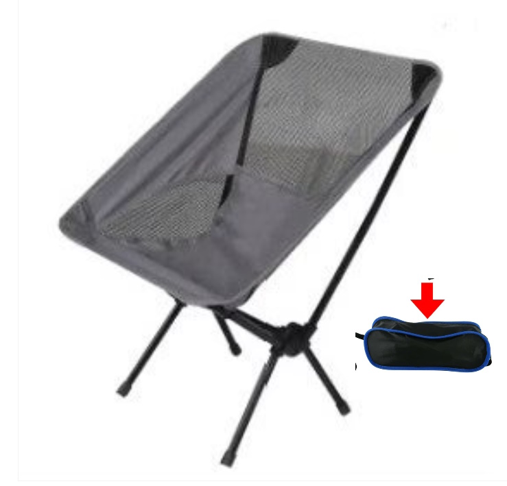 Compact Folding Chair up to 150kg